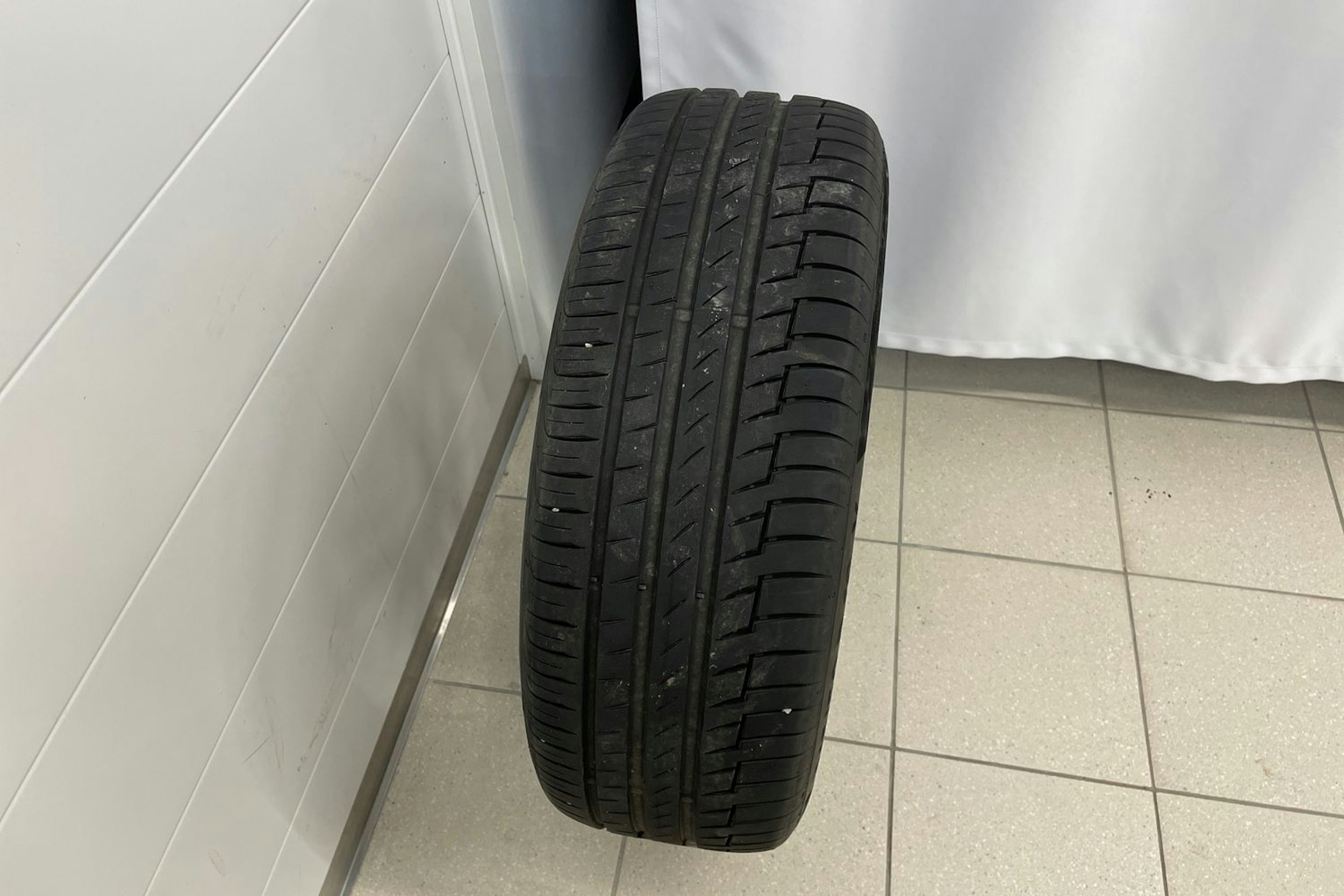 Valkoinen BMW X3 2020 kuva 24.