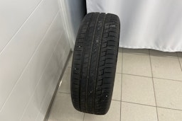 Valkoinen BMW X3 2020 kuva 24.