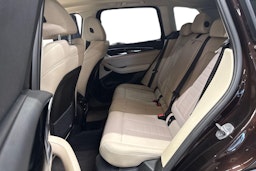 Ruskea (beige) BMW X3 2020 kuva 10.