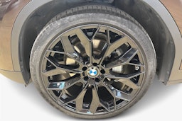 Ruskea (beige) BMW X3 2020 kuva 11.