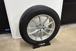 Ruskea (beige) BMW X3 2020 kuva 13.