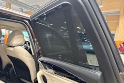 Ruskea (beige) BMW X3 2020 kuva 16.