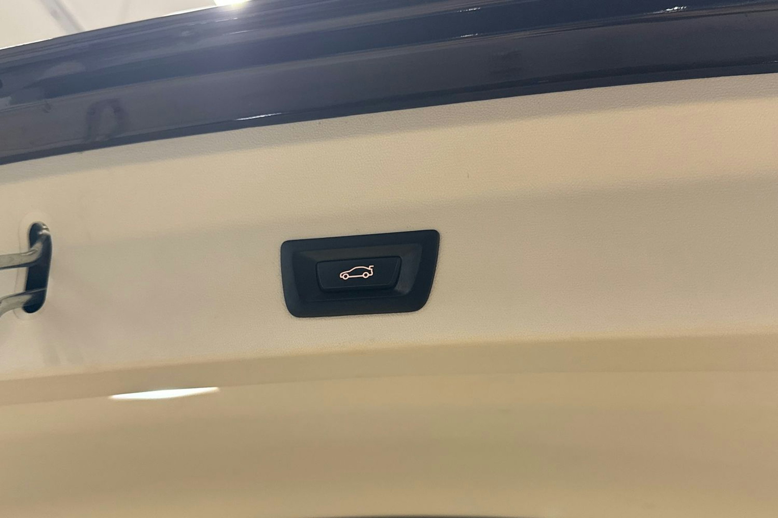 Ruskea (beige) BMW X3 2020 kuva 18.