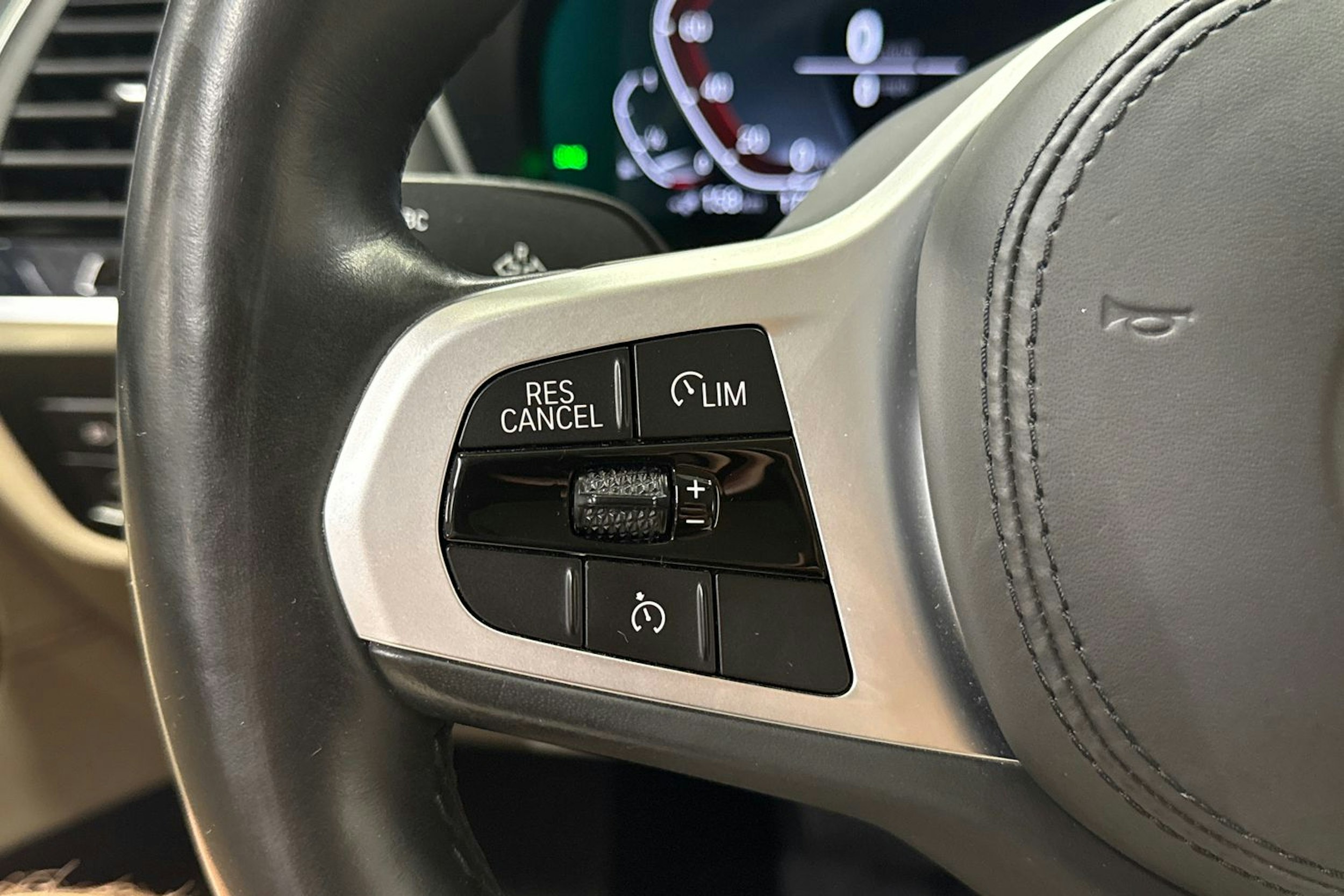Ruskea (beige) BMW X3 2020 kuva 22.