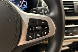 Ruskea (beige) BMW X3 2020 kuva 23.