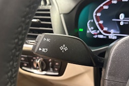 Ruskea (beige) BMW X3 2020 kuva 24.
