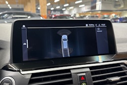 Ruskea (beige) BMW X3 2020 kuva 27.