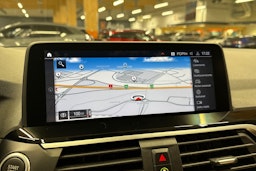 Ruskea (beige) BMW X3 2020 kuva 28.