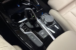 Ruskea (beige) BMW X3 2020 kuva 34.