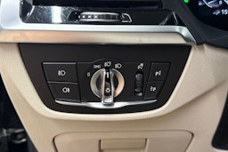 Ruskea (beige) BMW X3 2020 kuva 35.
