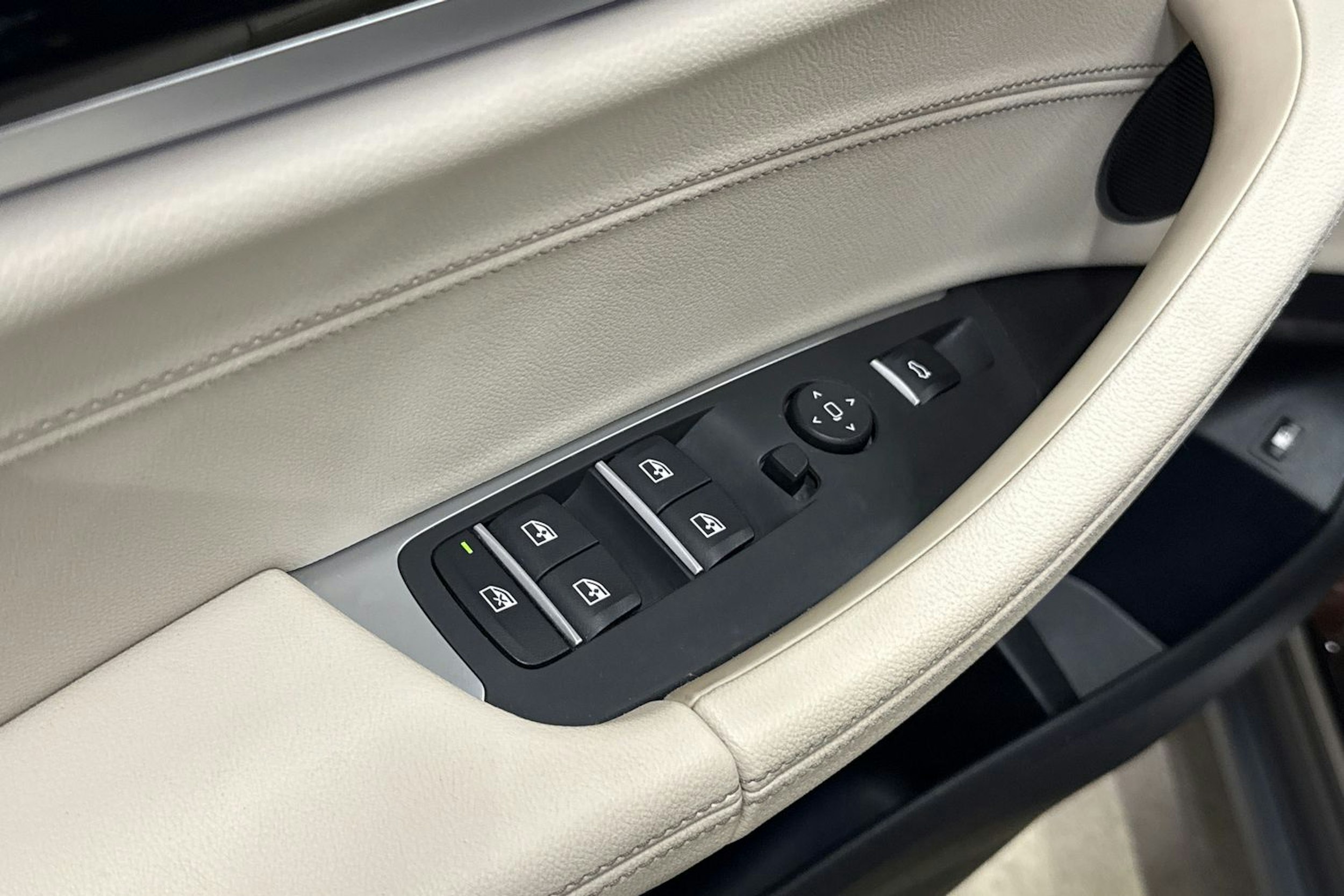 Ruskea (beige) BMW X3 2020 kuva 36.
