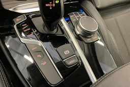 valkoinen BMW X3 2020 kuva 19.