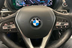 valkoinen BMW X3 2020 kuva 26.