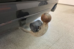 Musta BMW X3 2020 kuva 21.