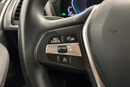 musta BMW X3 2021 kuva 13.