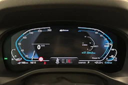 musta BMW X3 2021 kuva 15.