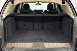 musta BMW X3 2021 kuva 22.