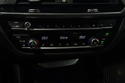 harmaa BMW X3 2021 kuva 31.