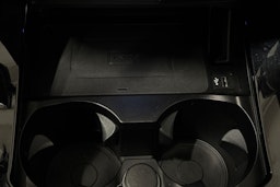 harmaa BMW X3 2021 kuva 32.