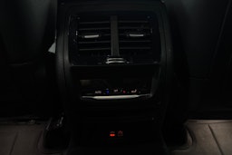 harmaa BMW X3 2021 kuva 35.