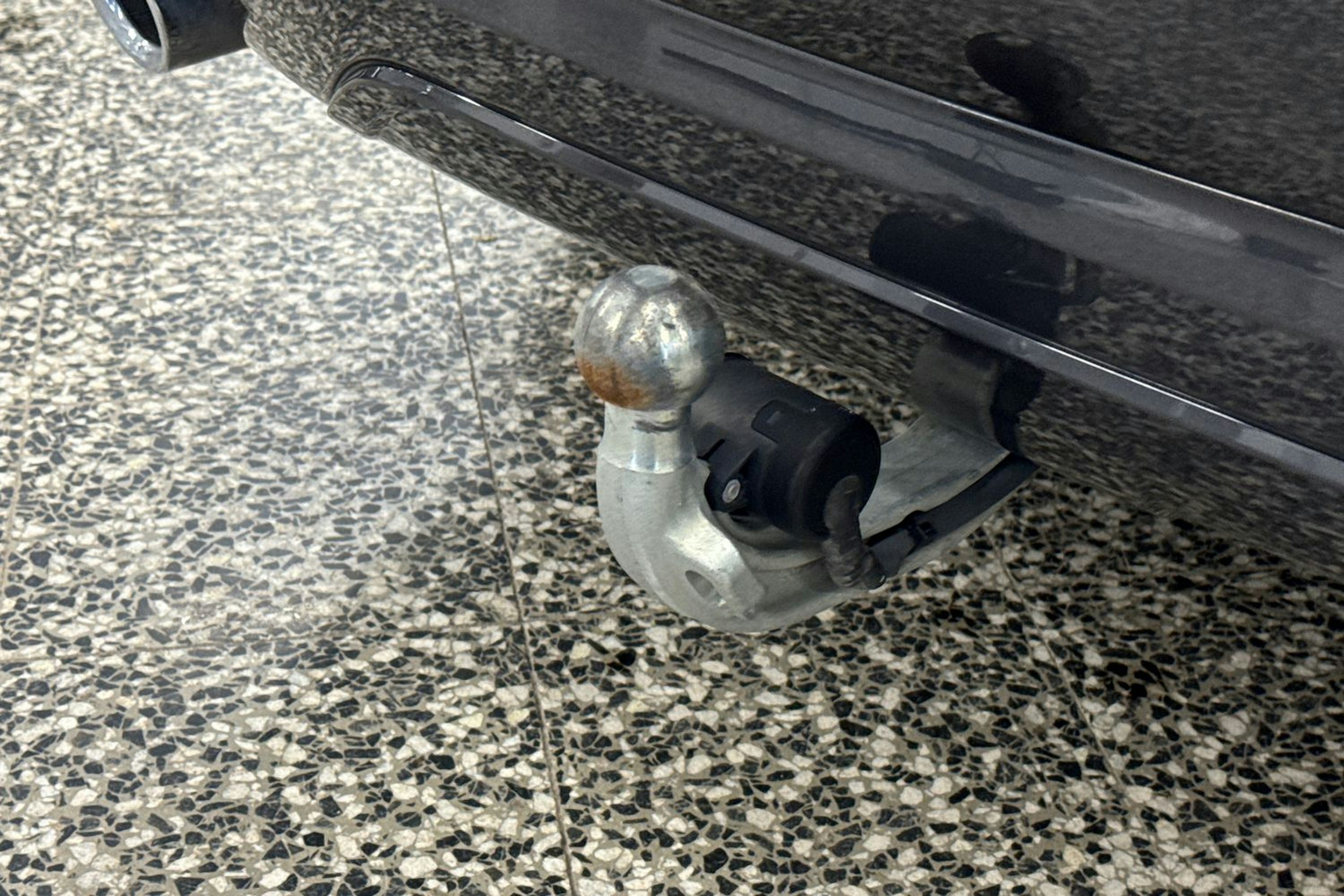 harmaa BMW X3 2021 kuva 38.