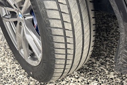 harmaa BMW X3 2021 kuva 40.