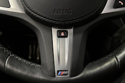 Harmaa BMW X3 2021 kuva 26.