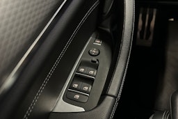 Harmaa BMW X3 2021 kuva 28.