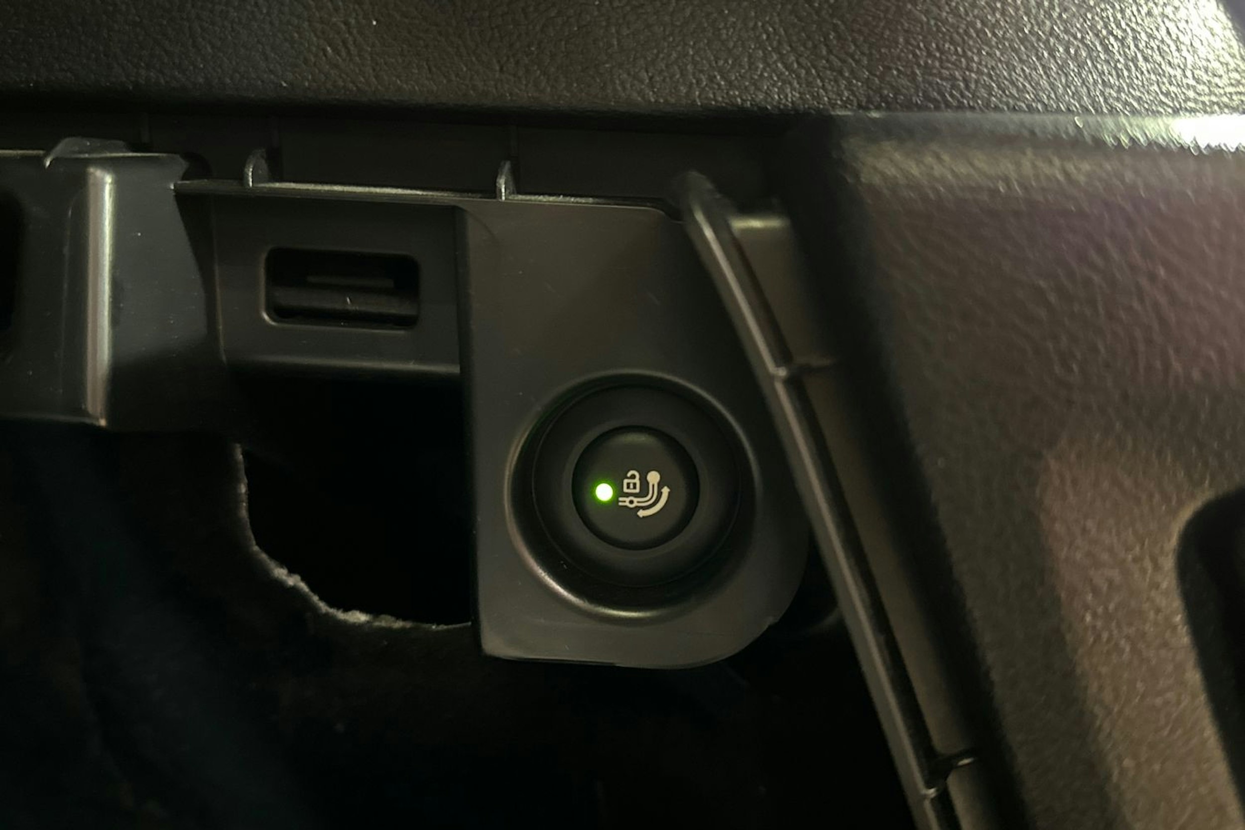 Harmaa BMW X3 2021 kuva 30.