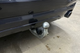 Harmaa BMW X3 2021 kuva 31.