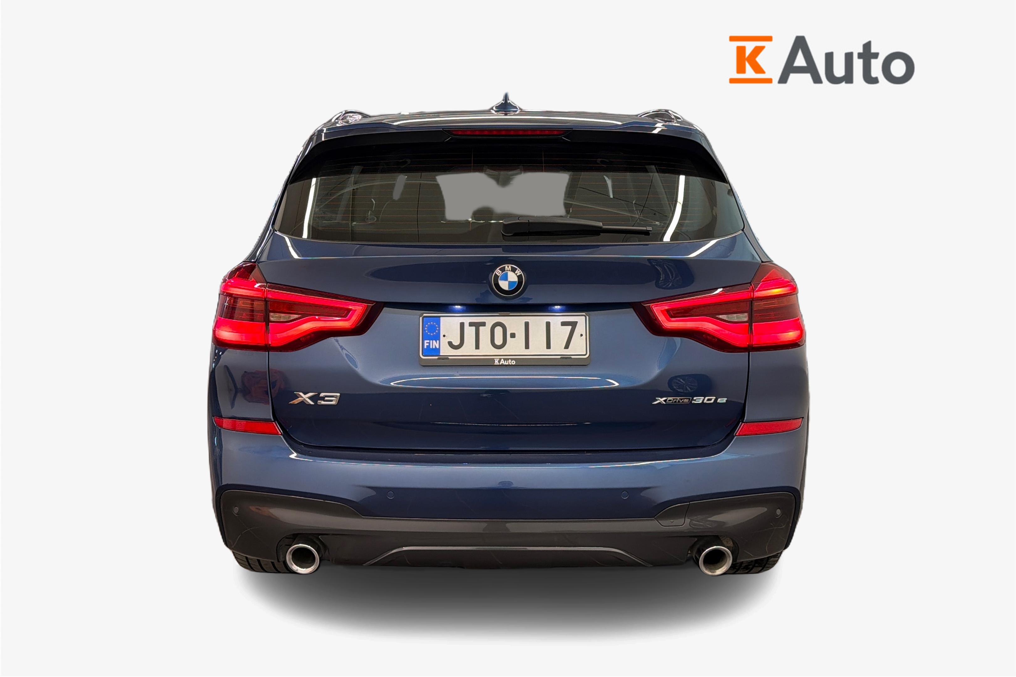 BMW X3 2021, kuva 3/31