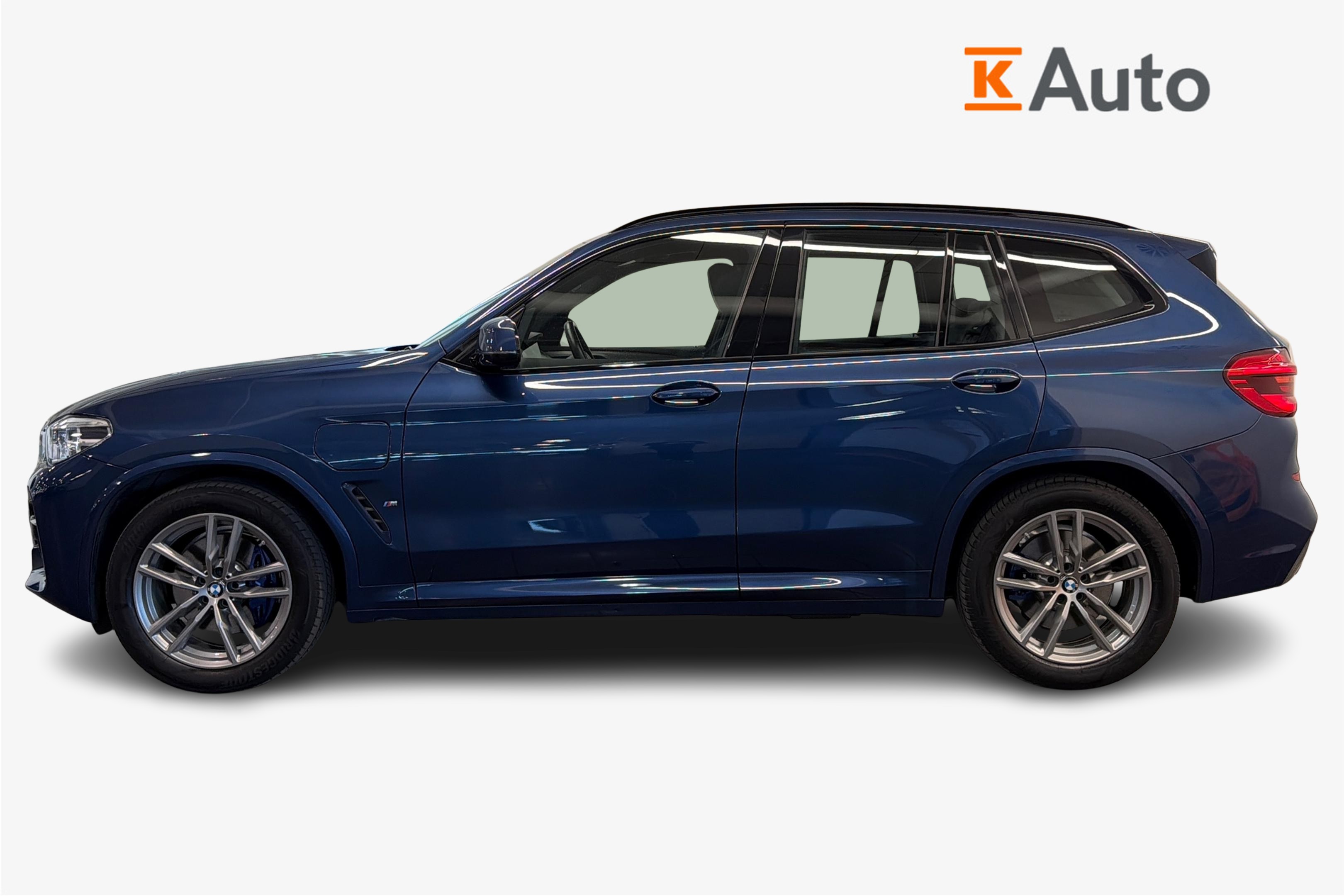 BMW X3 2021, kuva 5/31