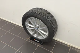 Sininen BMW X3 2021 kuva 10.