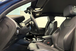 Sininen BMW X3 2021 kuva 13.