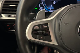Sininen BMW X3 2021 kuva 15.