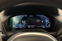 Sininen BMW X3 2021 kuva 17.