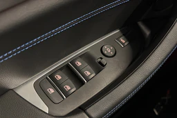 Sininen BMW X3 2021 kuva 19.
