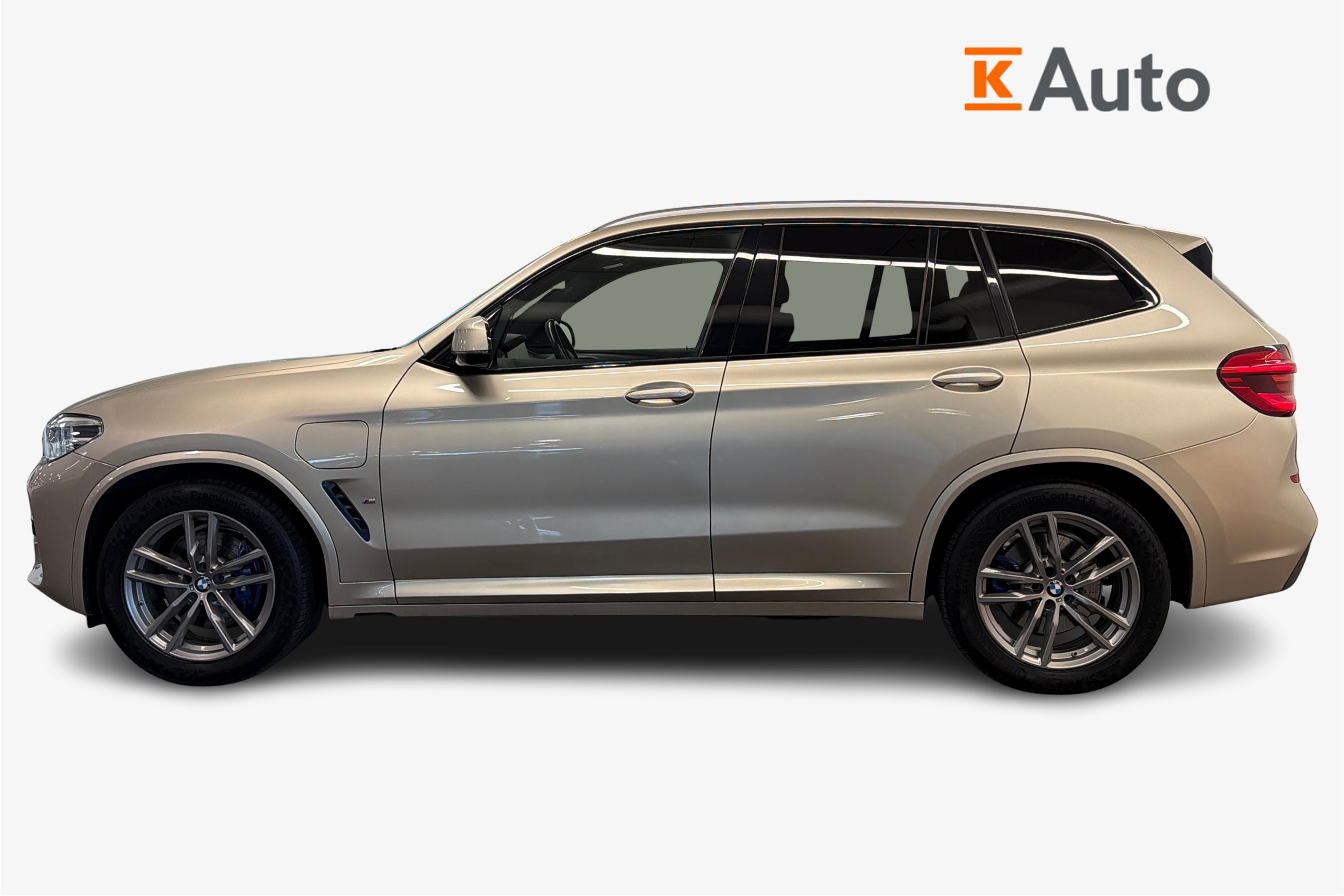 BMW X3 G01 xDrive 30e A Business M Sport 2021, bild 5/31
