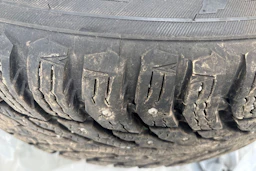 musta BMW X3 2021 kuva 11.