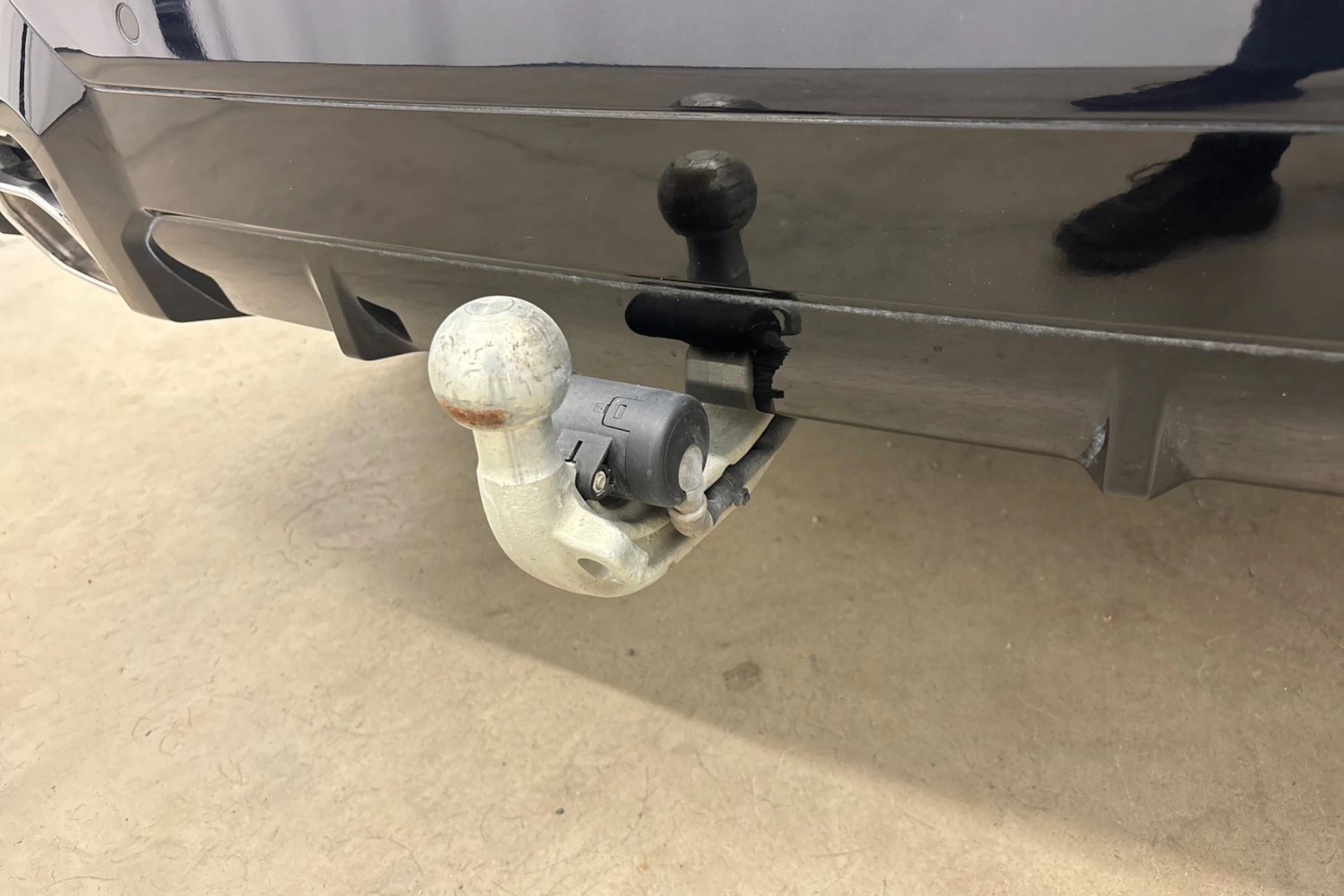 met. musta BMW X3 2022 kuva 20.