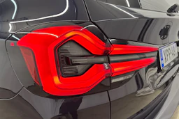 met. musta BMW X3 2022 kuva 21.