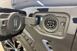 met. musta BMW X3 2022 kuva 22.