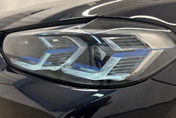 met. musta BMW X3 2022 kuva 23.