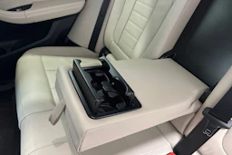 met. musta BMW X3 2022 kuva 25.