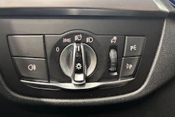 met. musta BMW X3 2022 kuva 27.