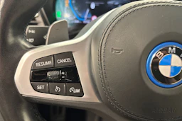 met. musta BMW X3 2022 kuva 28.