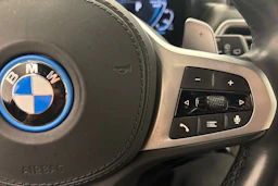 met. musta BMW X3 2022 kuva 29.