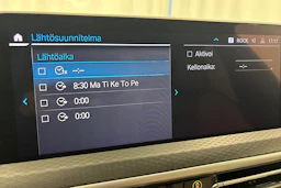met. musta BMW X3 2022 kuva 33.