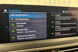 met. musta BMW X3 2022 kuva 34.