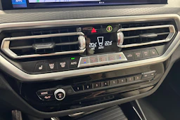 met. musta BMW X3 2022 kuva 36.